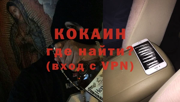 прущий лед Алзамай